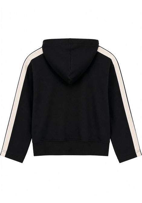 Felpa con zip PALM ANGELS | F6PAJGZH037110